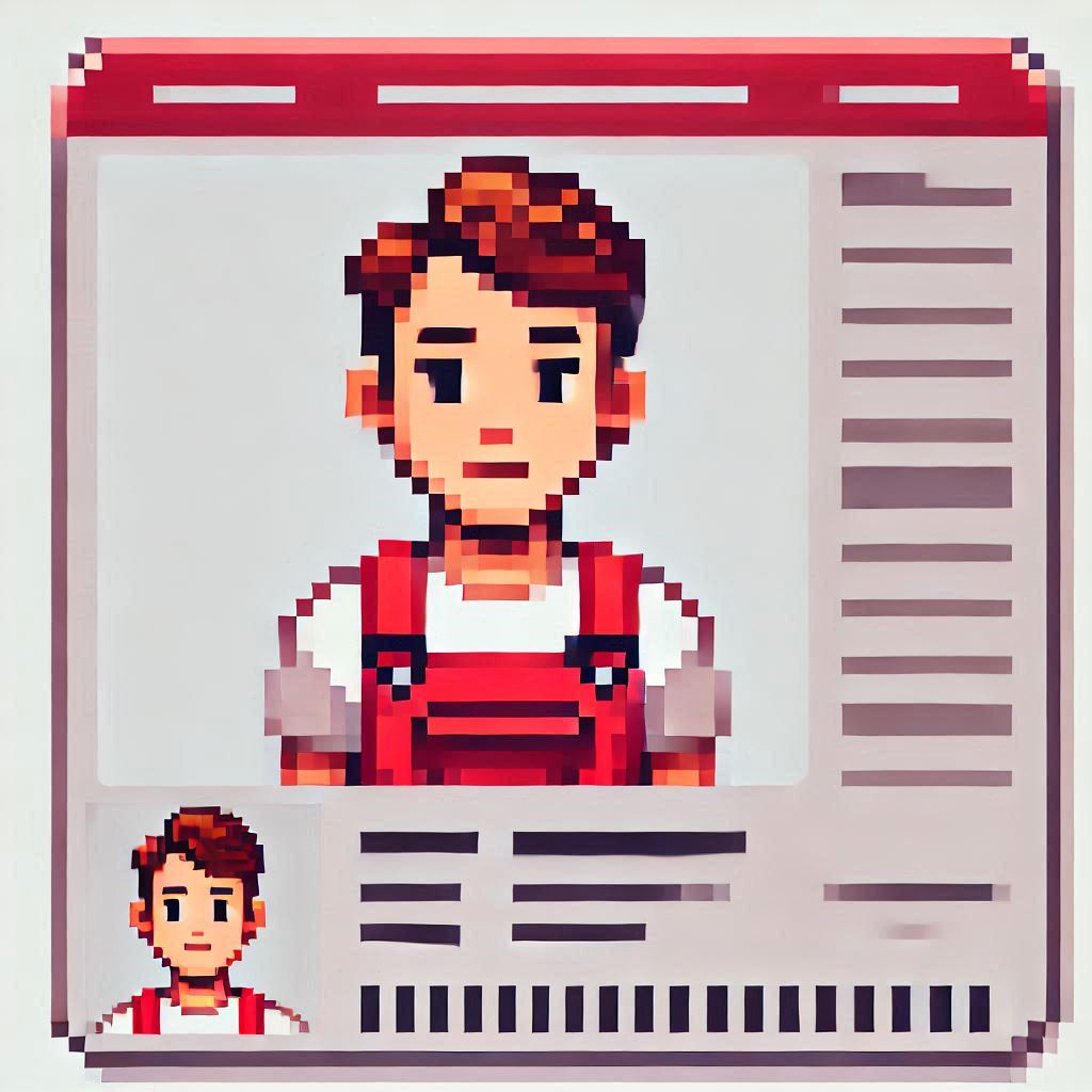 Imagen del Personaje