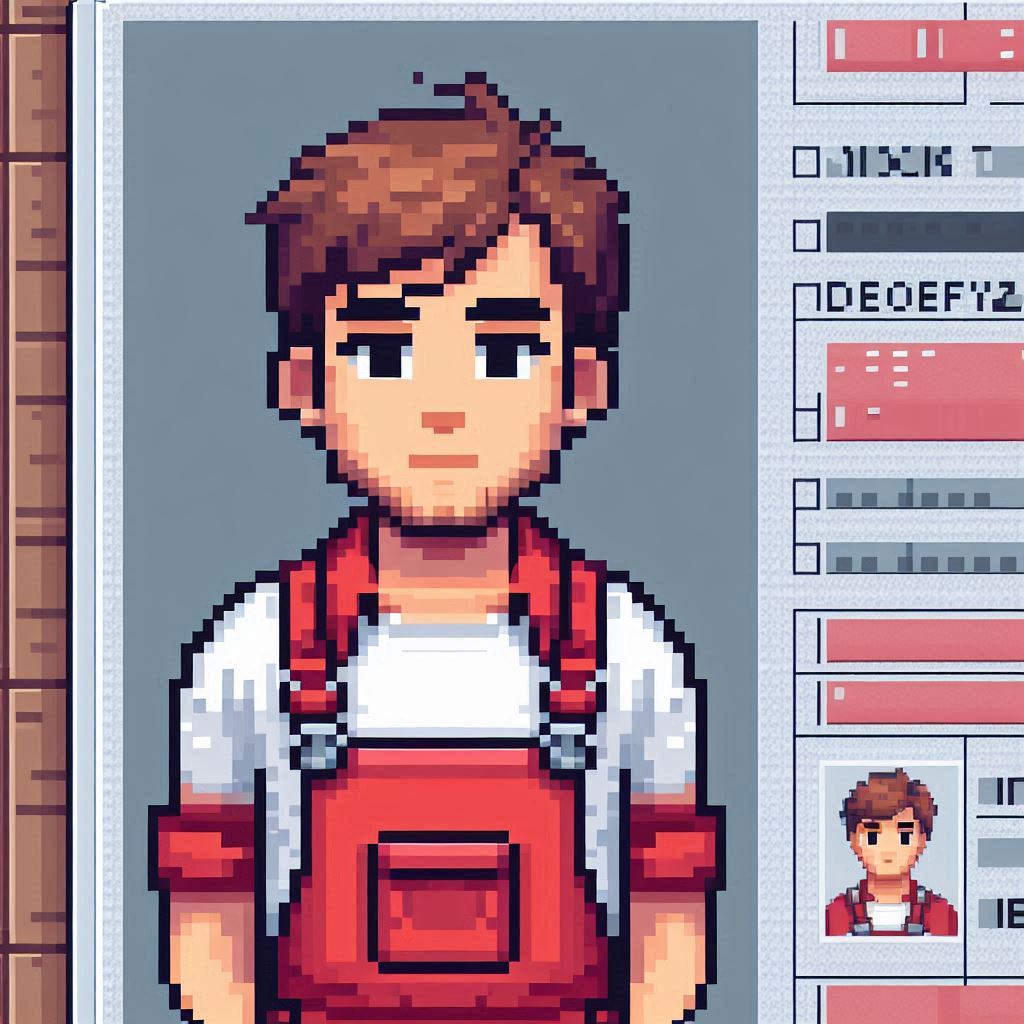 Imagen del Personaje