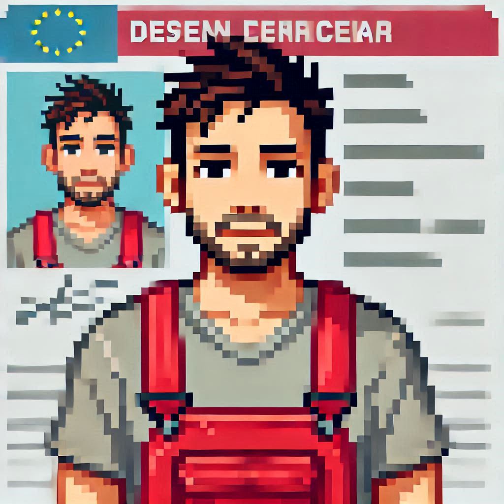 Imagen del Personaje