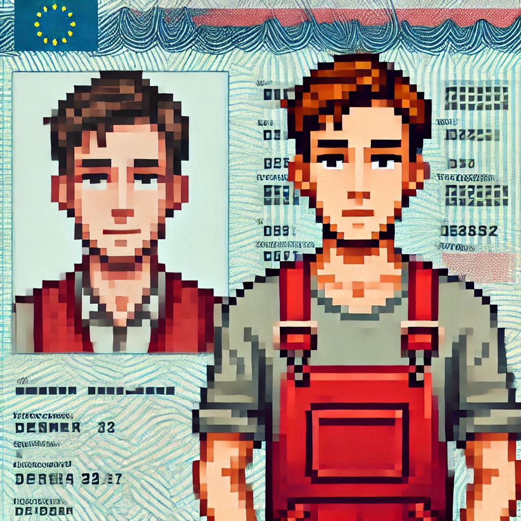 Imagen del Personaje