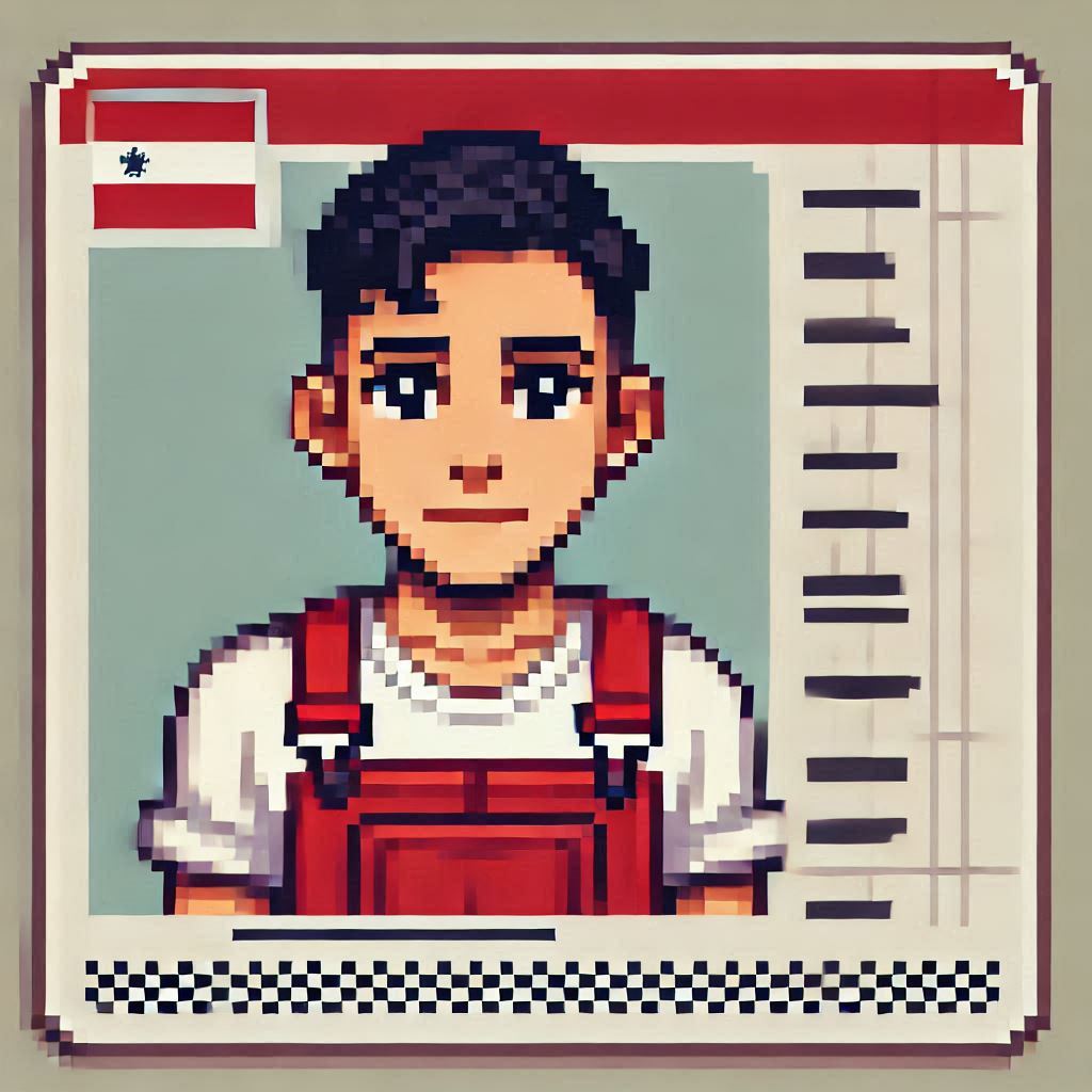 Imagen del Personaje