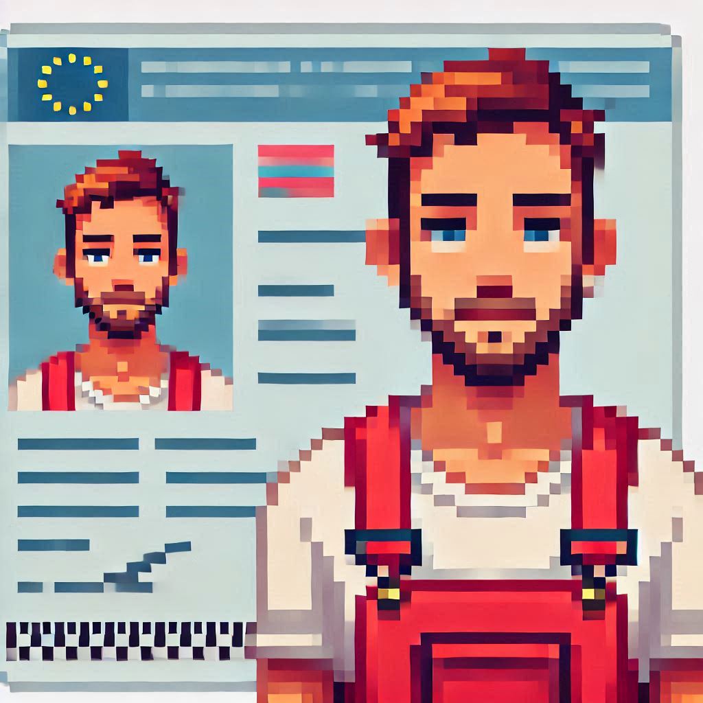 Imagen del Personaje