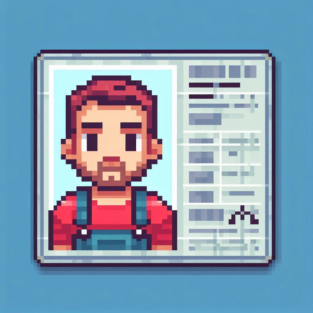Imagen del Personaje