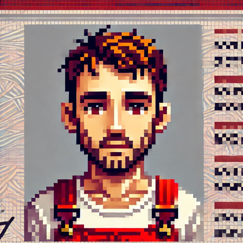 Imagen del Personaje