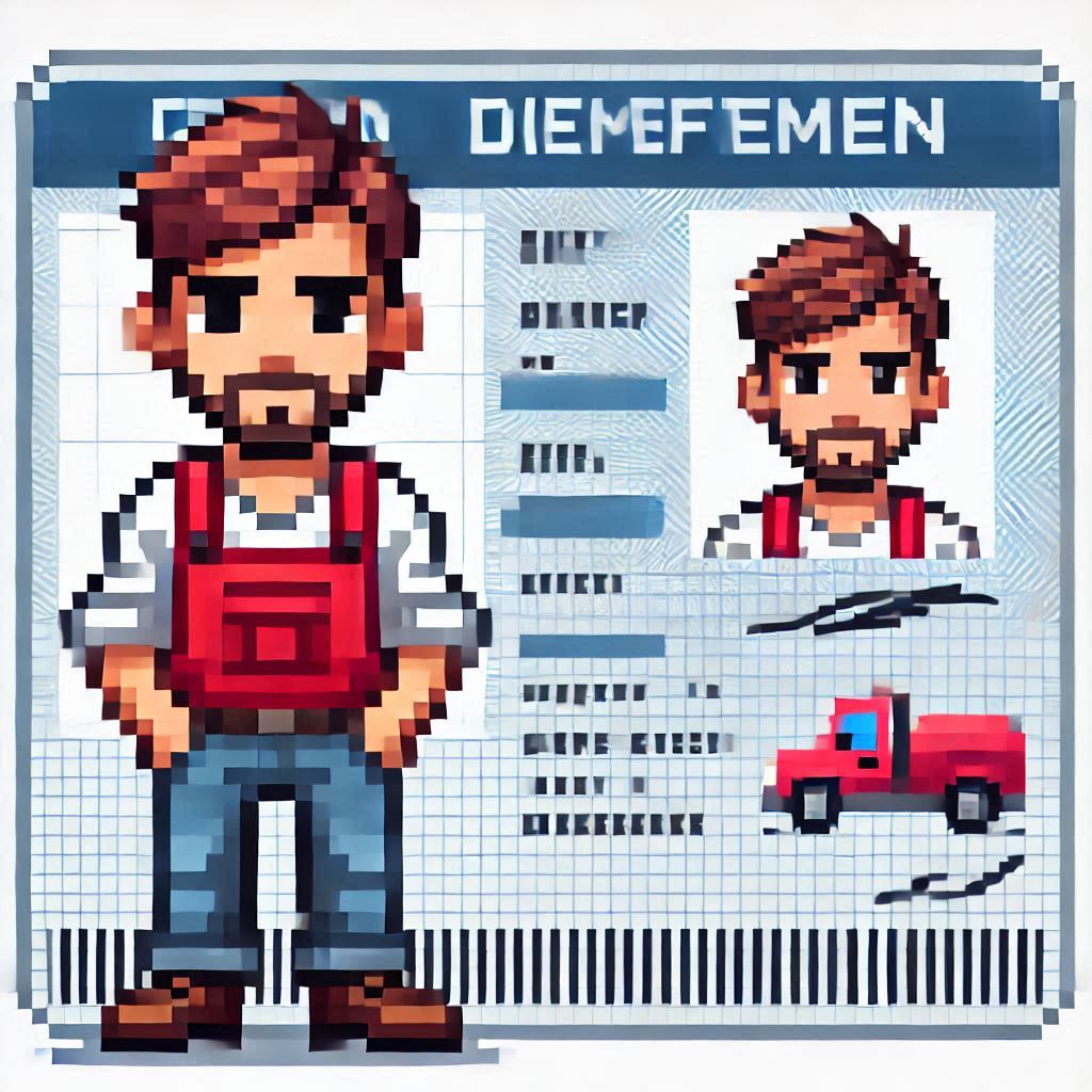 Imagen del Personaje